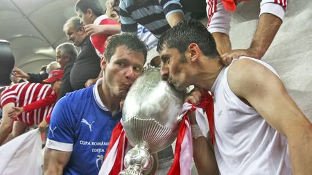 Dănciulescu a uitat conflictul cu Bonetti:** "Lucrurile au reintrat în normal. Sper să ne calificăm în grupele EL"