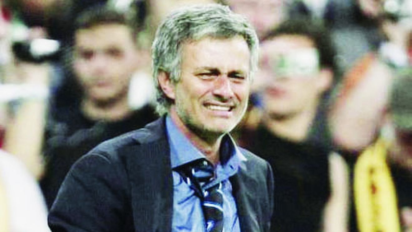 Ciao, Inter! Hola, Real!