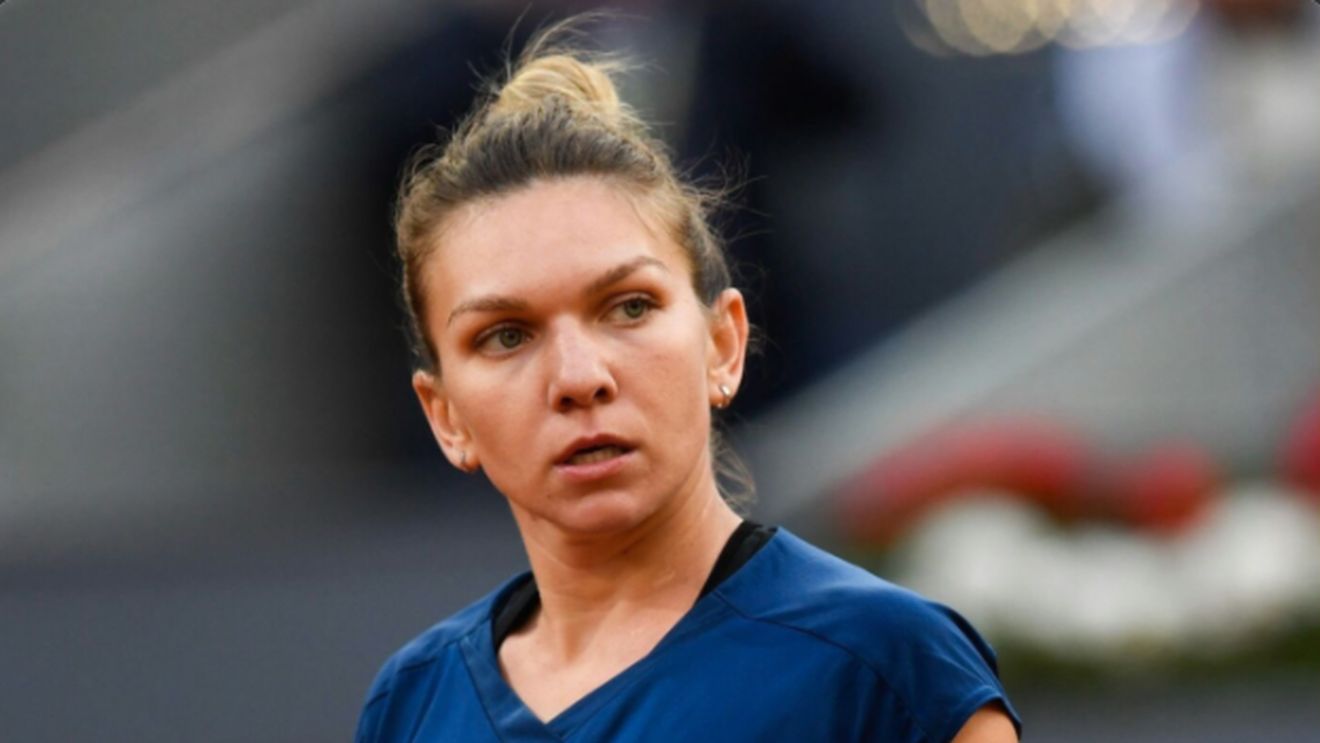Simona Halep, nota 10 pentru discursul de la Madrid! Altruism, generozitate și respect. "Darren, unde ești!?"