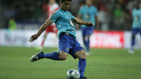 La Urziceni joacă cine vrea! Ialomițenii l-au legitimat pe fratele lui Pădurețu, care a jucat numai în Liga a IV-a