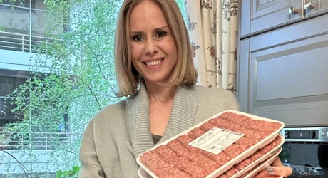 Care sunt singurii mici sănătoși din comerț, potrivit medicului nutriționist Mihaela Bilic. Care e porția corectă, de fapt