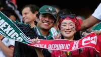 Mexic – Coreea de Sud la CM 2026. A început meciul care ne poate da prima CALIFICATĂ din grupe la Mondial!