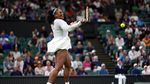 Serena Williams revine OFICIAL în proba de simplu WTA la Wimbledon: „A primit wild card”