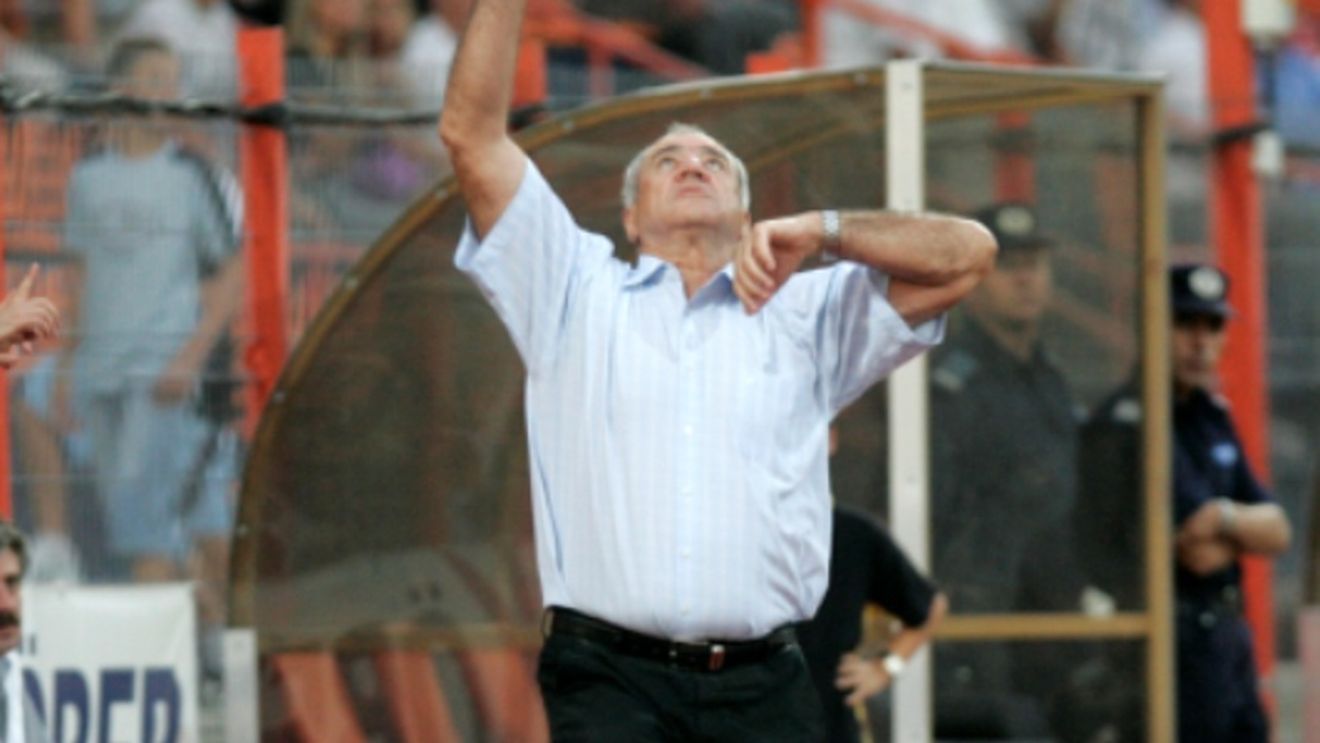 "Vrem măcar locul cinci în campionat"