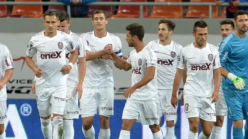 SPECIAL | Armele secrete ale antrenorilor din Liga 1. CFR Cluj e performera unui top inedit 