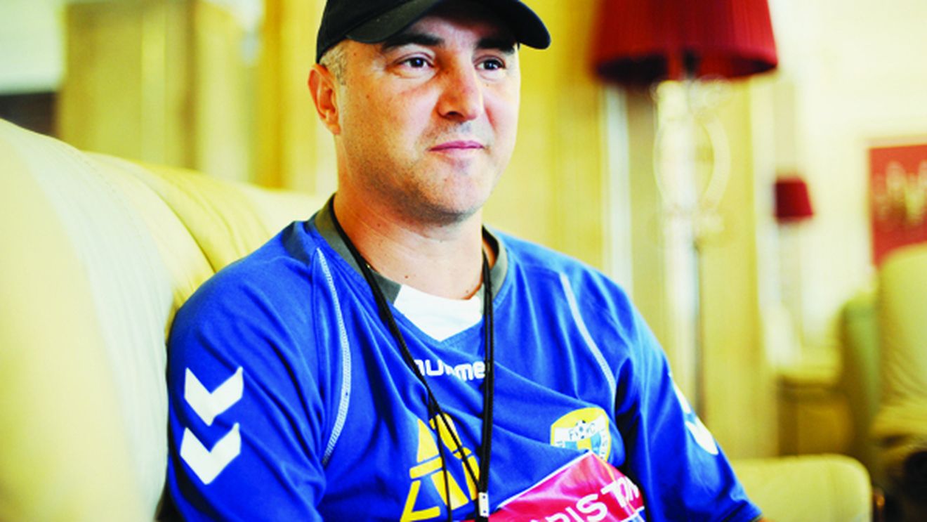 "Fenomenul" Petrolul!** Au pornit de la 0 și vor în Europa! Cum a reușit Răchită să-i "învie" pe "Lupii galbeni"