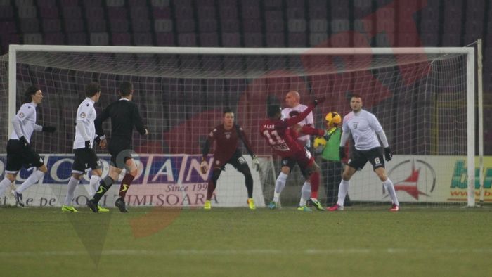 Refuzat de Steaua, a revenit în Liga I după ce a fost și la Dortmund! Jucătorul a impresionat de la primul meci ca titular: "Vreau să fiu numărul 1"