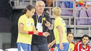 Tadici și-a preluat atribuțiile la echipa națională:** "În doi ani revenim între primele 5 țări din lume!"