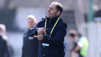 Florin Fabian este noul antrenor al CSC Dumbrăvița. Acesta a condus ultima dată o echipă din Liga 2 tot din județul Timiș