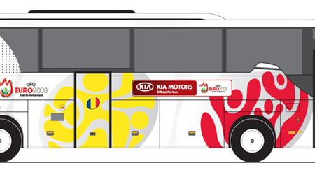 Alege sloganul echipei naționale!