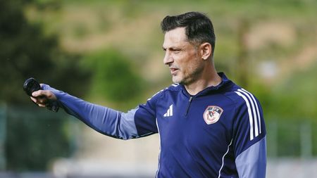 Mirel Rădoi a aflat decizia bașkanului turc: „Apoi, se va întoarce în România”