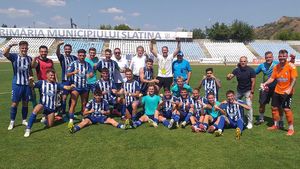 Unirea Dej s-a despărțit de președintele sub conducerea căruia a promovat în Liga 2. Mesajul îngrijorător al acestuia