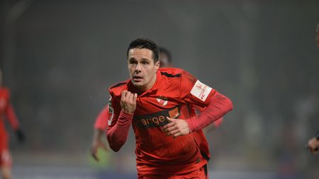 Palic și-a reziliat contractul cu Mouscron și poate deveni o țintă pentru cluburile din Liga 1