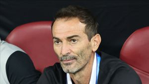 „Reziliat!”. Anunț oficial: Măldărășanu a plecat de la Hermannstadt!