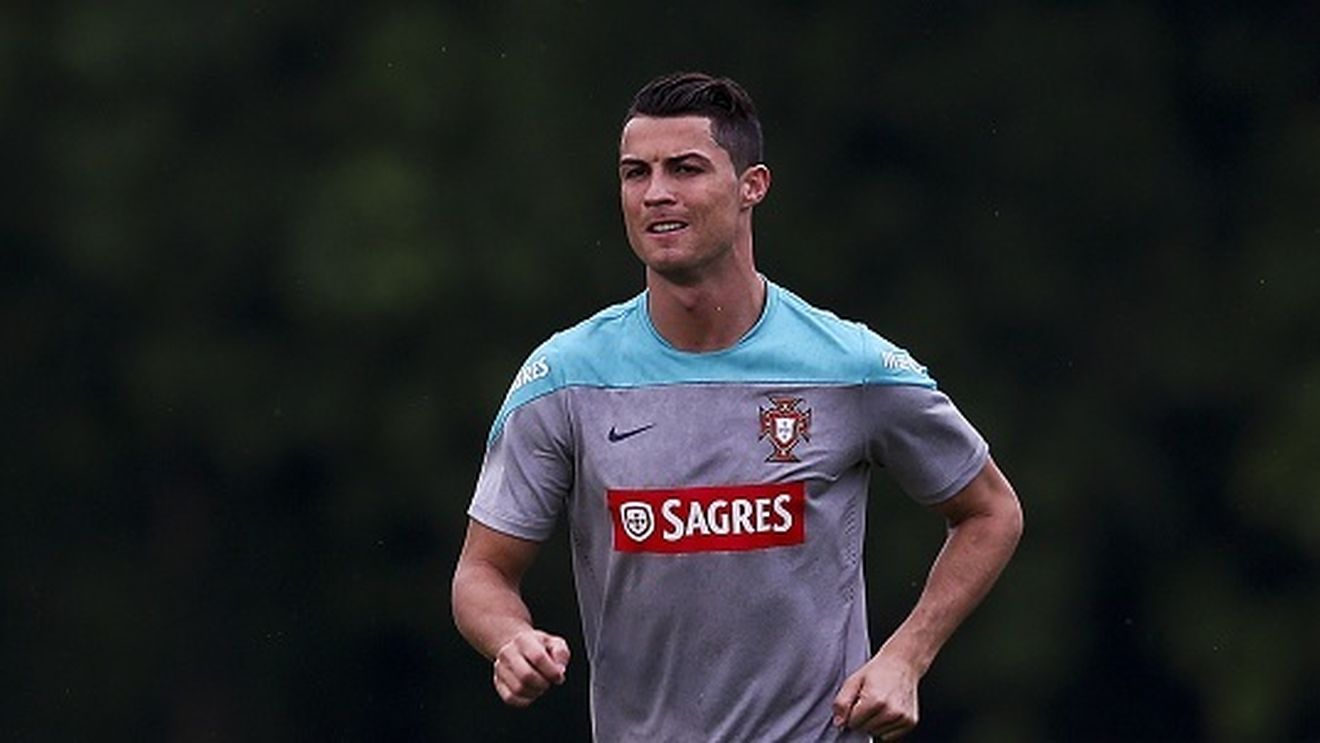 Accidentarea lui Ronaldo, blestemul unui vraci din Ghana? "Niciun medic nu va ști să îl vindece, știam că o să se întâmple asta"