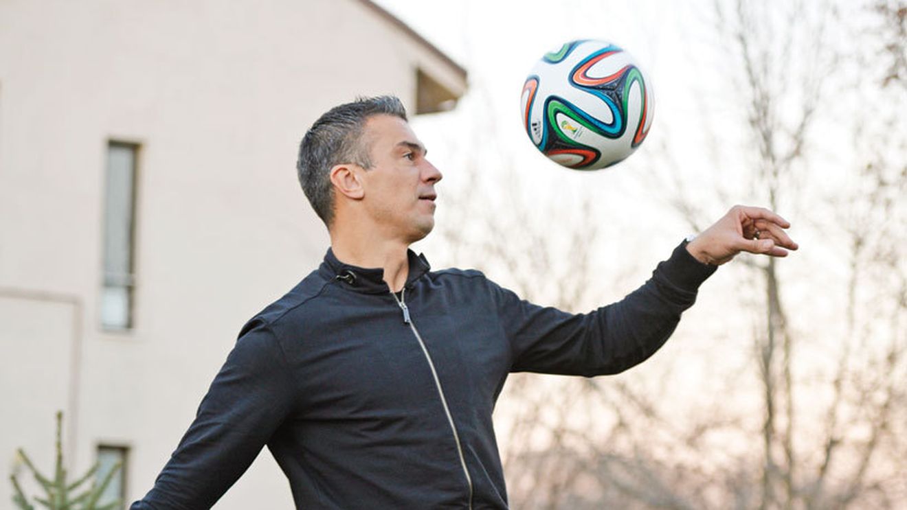 "Brazuca" aduce spectacolul! Mingea oficială de la Campionatul Mondial din Brazilia a fost lansată