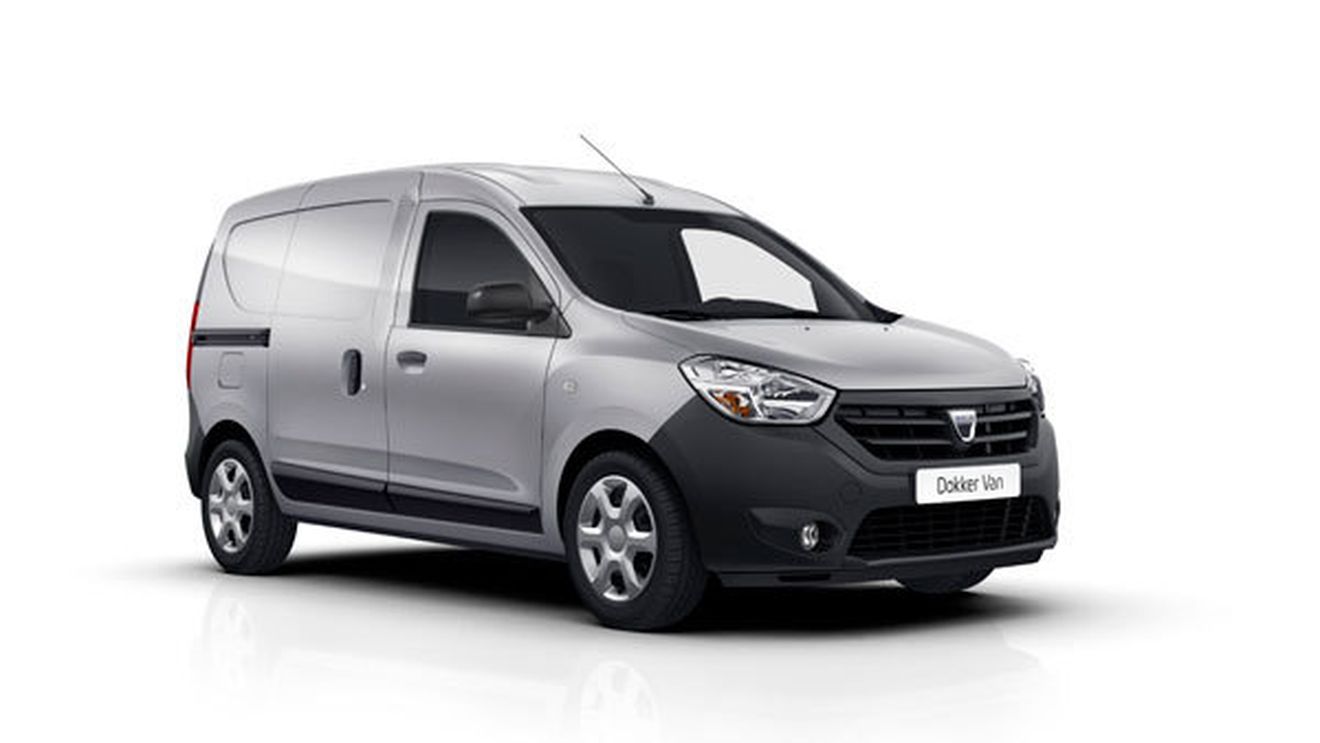 SURPRIZĂ‚! FOTO:** Două noi modele completează gama Dacia!