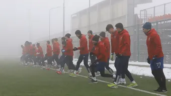 A adus un fundaș central și s-a despărțit și de al doilea! Prima achiziție a Stelei în 2026 este un spaniol care a început fotbalul la Mallorca și are puțin timp la dispoziție să convingă