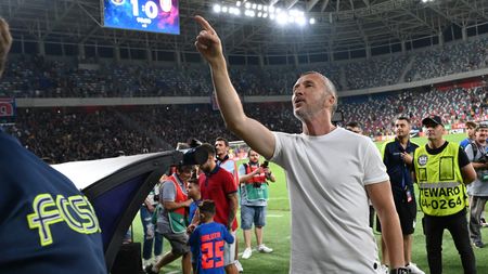 Meme Stoica, măsuri aspre împotriva fotbaliștilor. „Le-am interzis! E dictatură!”