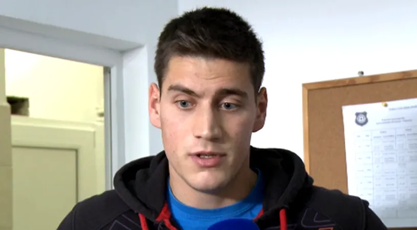 VIDEO! Hadăr** va deveni 