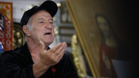 Gigi Becali, reacție şoc despre transferul lui Nicolae Stanciu. E clar că nu i-a picat deloc bine decizia căpitanului României: „Bine că s-a dus la Şucu”
