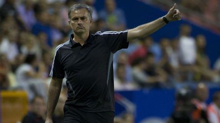 Mourinho a primit prima palmă în acest sezon!** Antrenorul lui Levante: "Asta era SINGURA noastră șansă!"