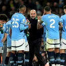 🚨 S-au încheiat partidele din ultima etapă a Ligii Campionilor. Manchester City a învins Brugge și va juca în play-off-ul pentru optimile de finală