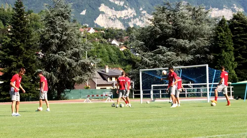 Rednic a scos untul din „câini”!