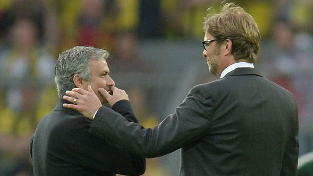 Anunțul pe care fanii londonezi îl așteptau!** Mourinho a recunoscut: "Plec la Chelsea"