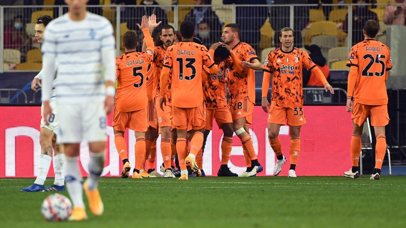 Dinamo Kiev - Juventus Torino 0-2! Video Blog etapa 1 a grupelor din Liga Campionilor! Maestrul Mircea Lucescu, învins de elevul Andrea Pirlo prin dubla lui Morata | VIDEO