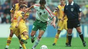 A ajuns de nerecunoscut! Drama legendarului fotbalist: „A slăbit 30 de kilograme în mai puțin de o lună”