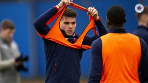 Dan Petrescu și predicțiile lui: "Dacă mă întrebați de Ianis când s-a dus la Genk, v-aș fi spus că nu e bine!" Ce prevede acum despre Hagi jr