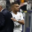 Real Madrid e gata să plătească peste 100.000.000 de euro pentru un fundaș central. Kylian Mbappe l-a recomandat