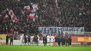 Transferul pe care toți fanii lui Dinamo îl voiau pentru titlu e în aer: „Nici unu la sută șanse!”