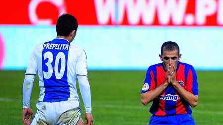 INTERVIU | Andrei Prepeliță, despre naționala României, FCSB și... adevărata Craiova. Ce spune mijlocașul despre meciul de pe "Ion Oblemenco": "Țin cu FCSB, deși toți știm problemele de acolo. Craiova? Eu nu sunt fostul lor jucător"