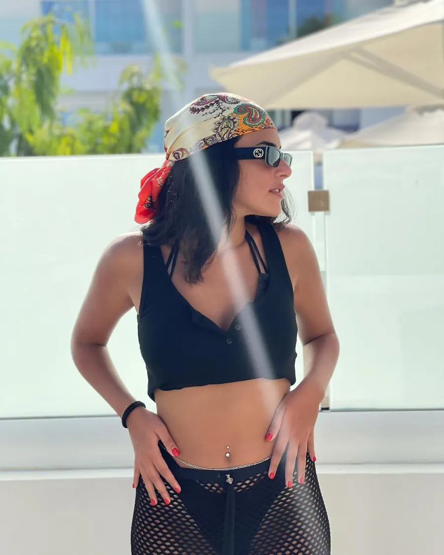 Sursă foto: Instagram Adrian Charalambous