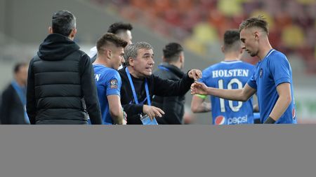 Cum simte Viitorul ratarea calificării în turul 3 al preliminariilor Europa League. George Ogăraru despre plecarea lui Drăguș la Standard Liege: "Confirm acest lucru"