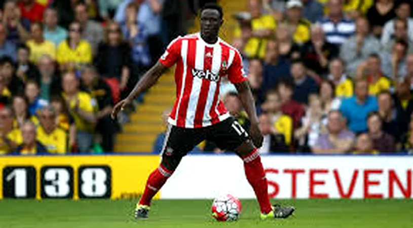 Southampton a acceptat oferta lui Tottenham Hotspur pentru mijlocașul Victor Wanyama