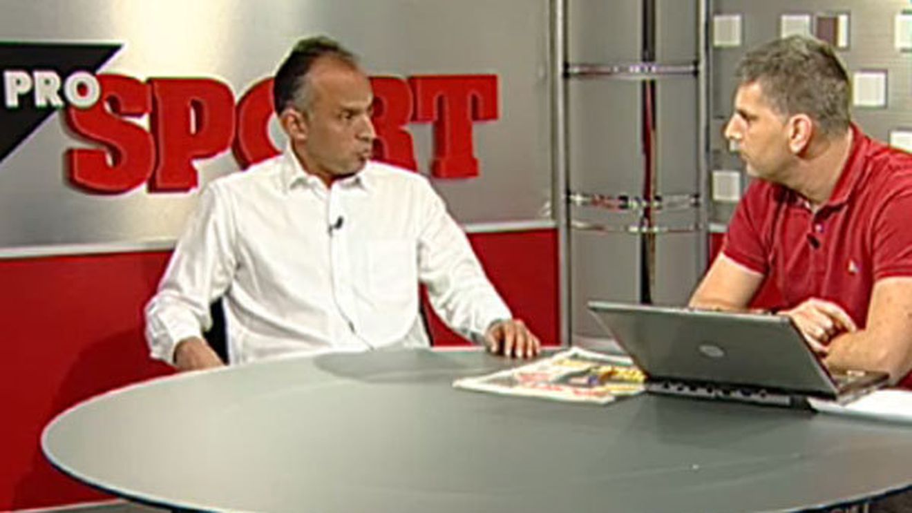 "Echipa națională nu mai reprezintă nimic** pentru conducătorii din fotbalul românesc! Toți își văd doar propriul interes"