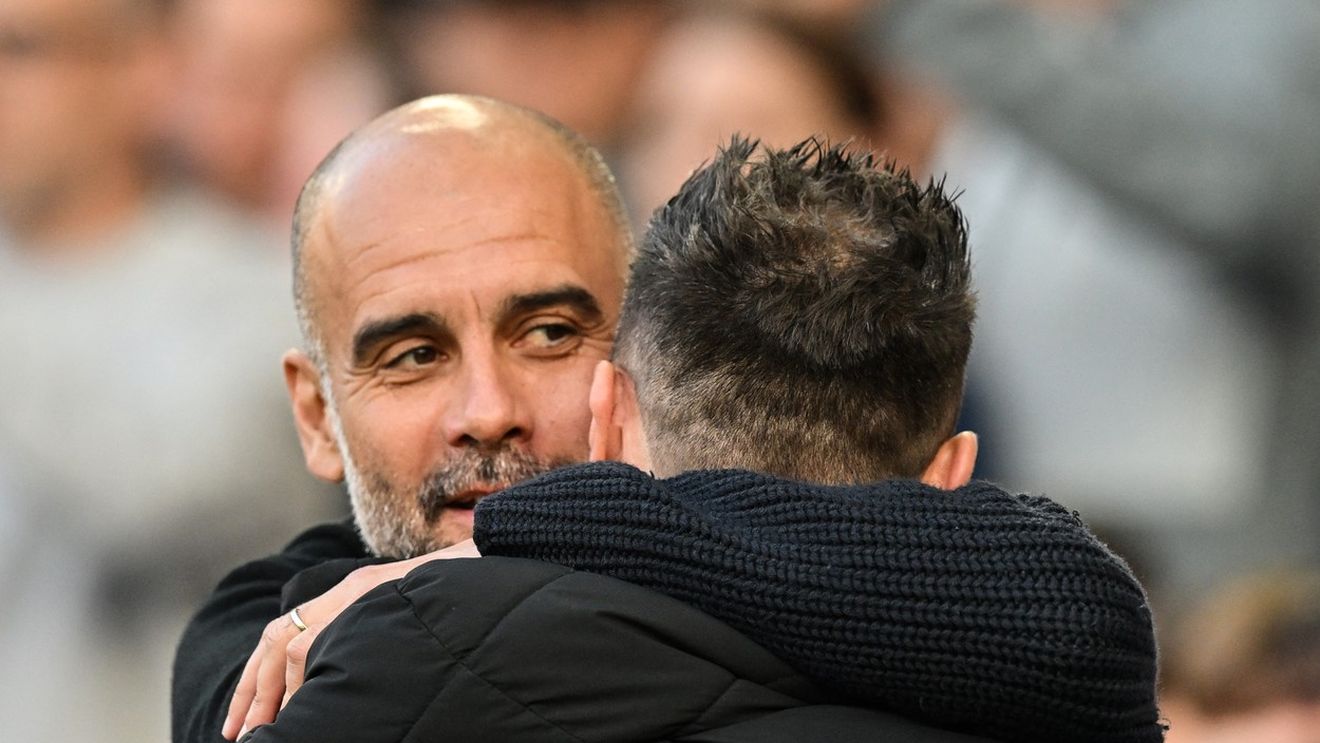 Lovitură pentru Manchester United. Fostul fotbalist de la CFR Cluj, comparat cu Pep Guardiola ca antrenor, a făcut anunțul, după ce a fost dat ca favorit să-i locul lui Ten Hag!