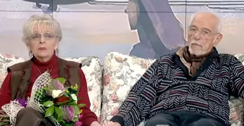 Ileana Stana Ionescu a împlinit 84 de ani. ”Sperăm să ne întoarcem cu toţii la vieţile de dinainte”
