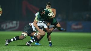 "Autobuzul"** cu prioritate