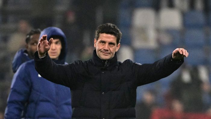 De asta Chivu e un antrenor mare. Ce a făcut pentru fotbaliștii Italiei care au ratat Mondialul