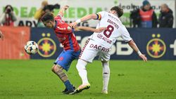 S-a stabilit programul etapelor 13 și 14 din Superliga. Când se joacă derby-ul FCSB – Rapid