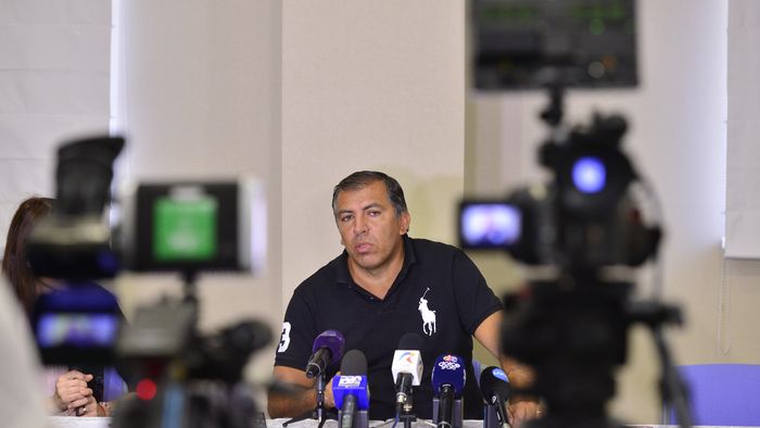 Massone: "Dacă Andronache este incompatibilă, atunci contractul de acționar al lui Moraru e nul"