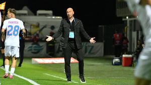 Ilyeş a dezvăluit cum a încurcat-o Csikszereda pe FCSB