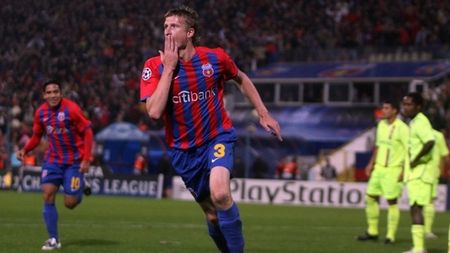 "Băieții să se gândească că sunt 180 de minute de joc!** Trebuie să joace cu mintea" Mesajul lui Goian pentru steliști