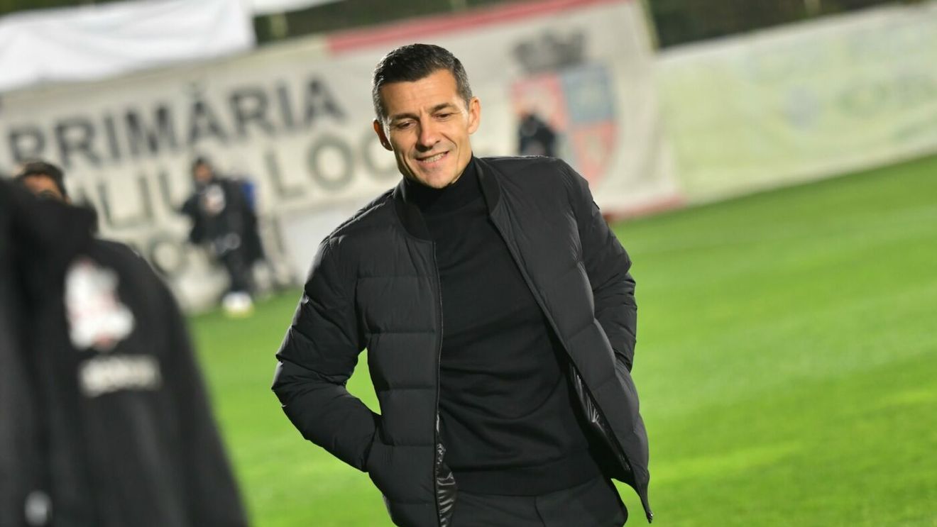 MERCATO A semnat cu Rapid! Transfer oficial din Superliga