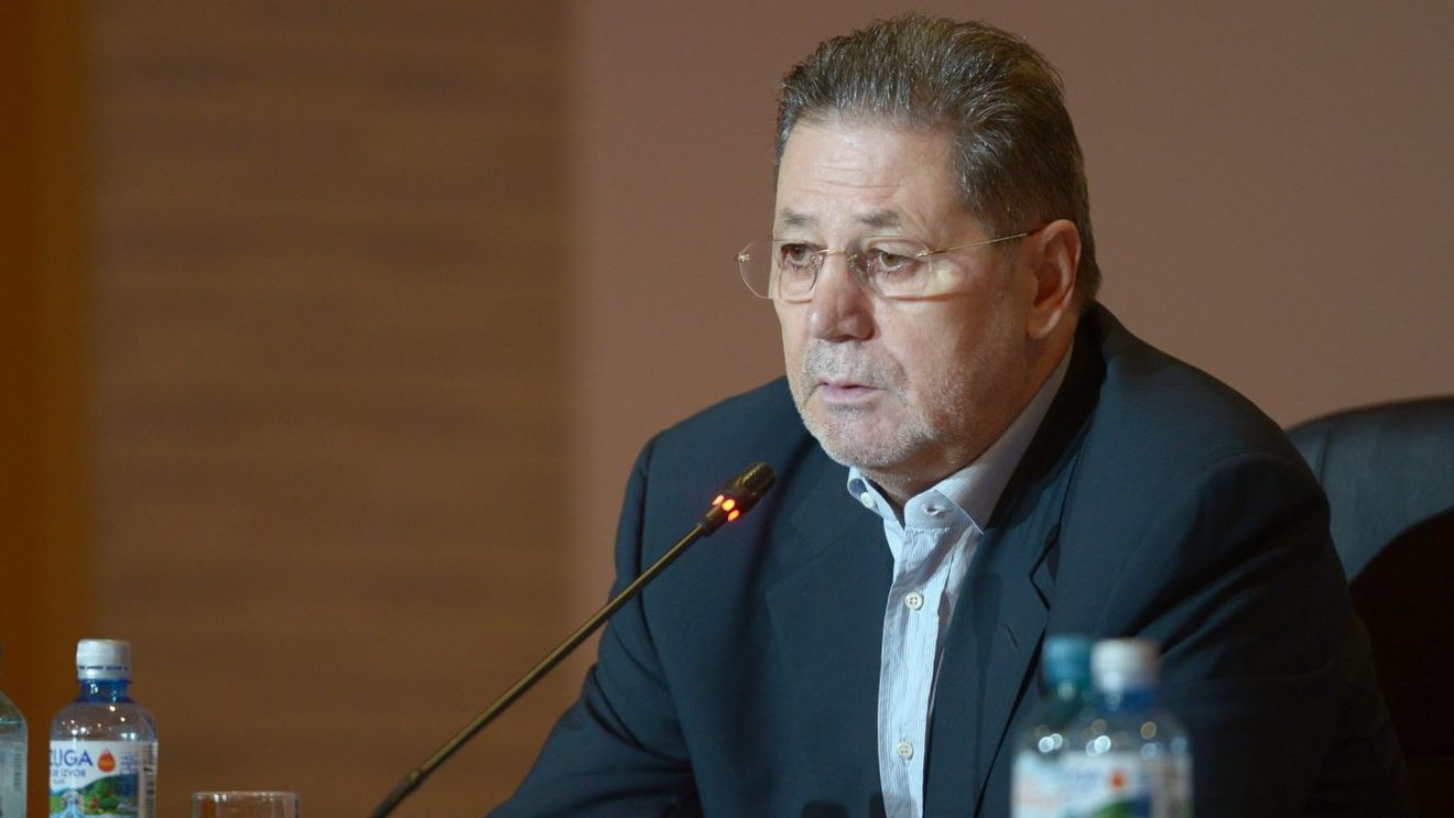 Cornel Dinu i-a făcut praf pe jucătorii României: „Suntem poate cu o lungime de crampon peste Luxemburg și Andorra”