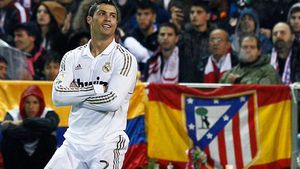 Se întâmplă la nemți! Ronaldo, Benzema&Co, descălcați și dezbrăcați pe Allianz Arena!** Hoții le-au furat 6 perechi de ghete și 5 tricouri
